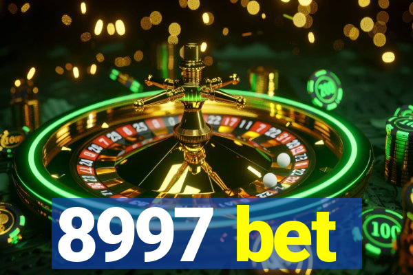 8997 bet